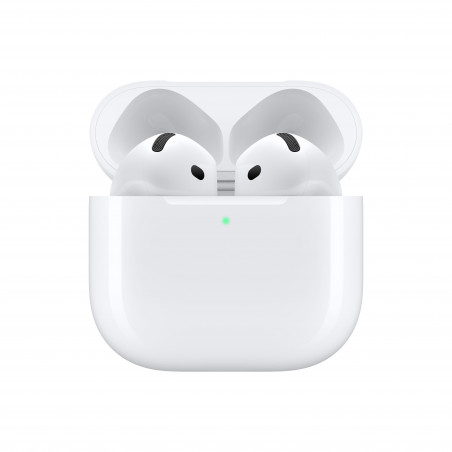 Apple AirPods (4e Génération) avec réduction active du bruit