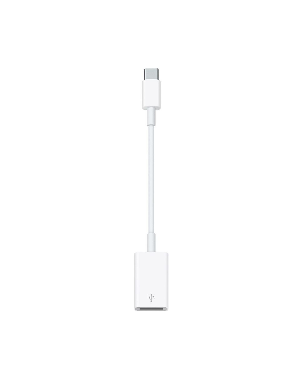 Adaptateur APPLE USB-C vers USB