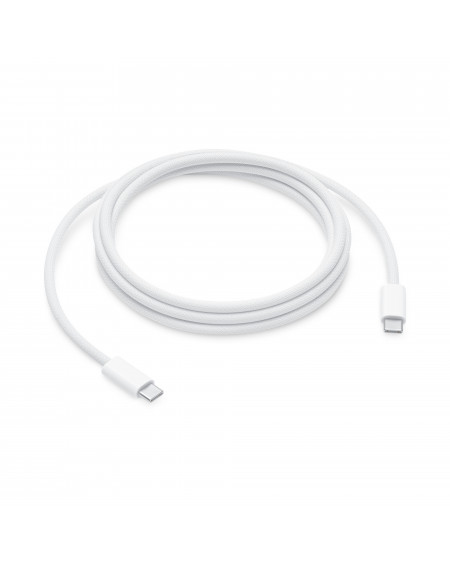 Cable d'alimention 240W USB-C (2 m)