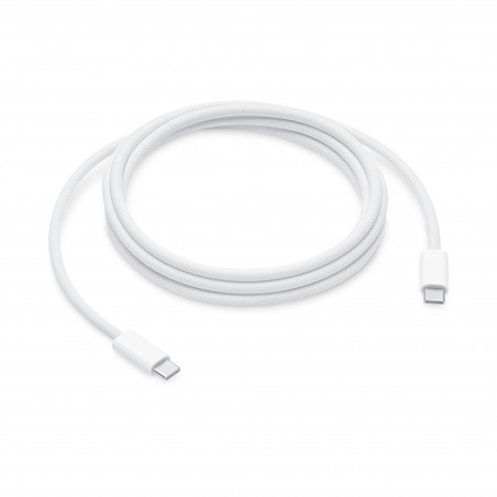 Cable d'alimention 240W USB-C (2 m)