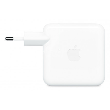 Chargeur secteur Apple USB-C 70W