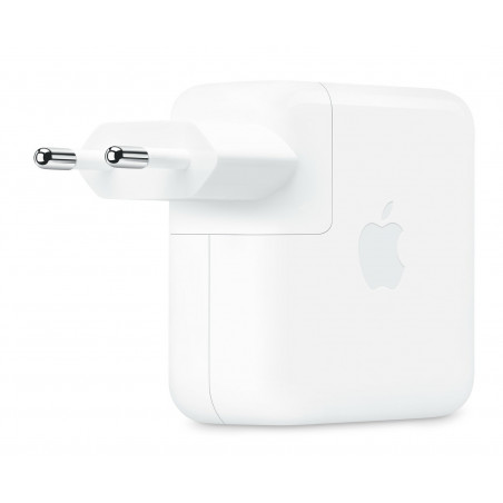 Chargeur secteur Apple USB-C 70W