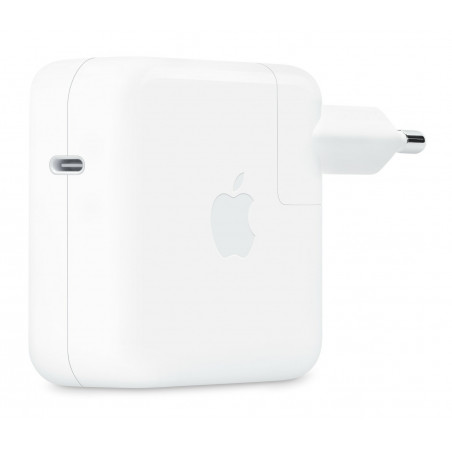 Chargeur secteur Apple USB-C 70W