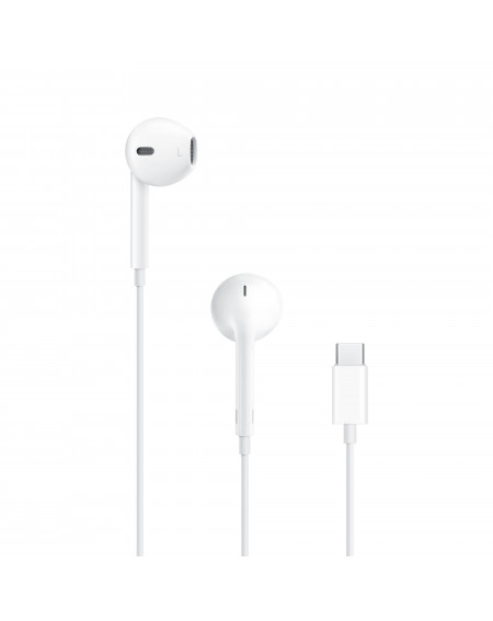 Ecouteurs Apple EarPods avec port USB-C