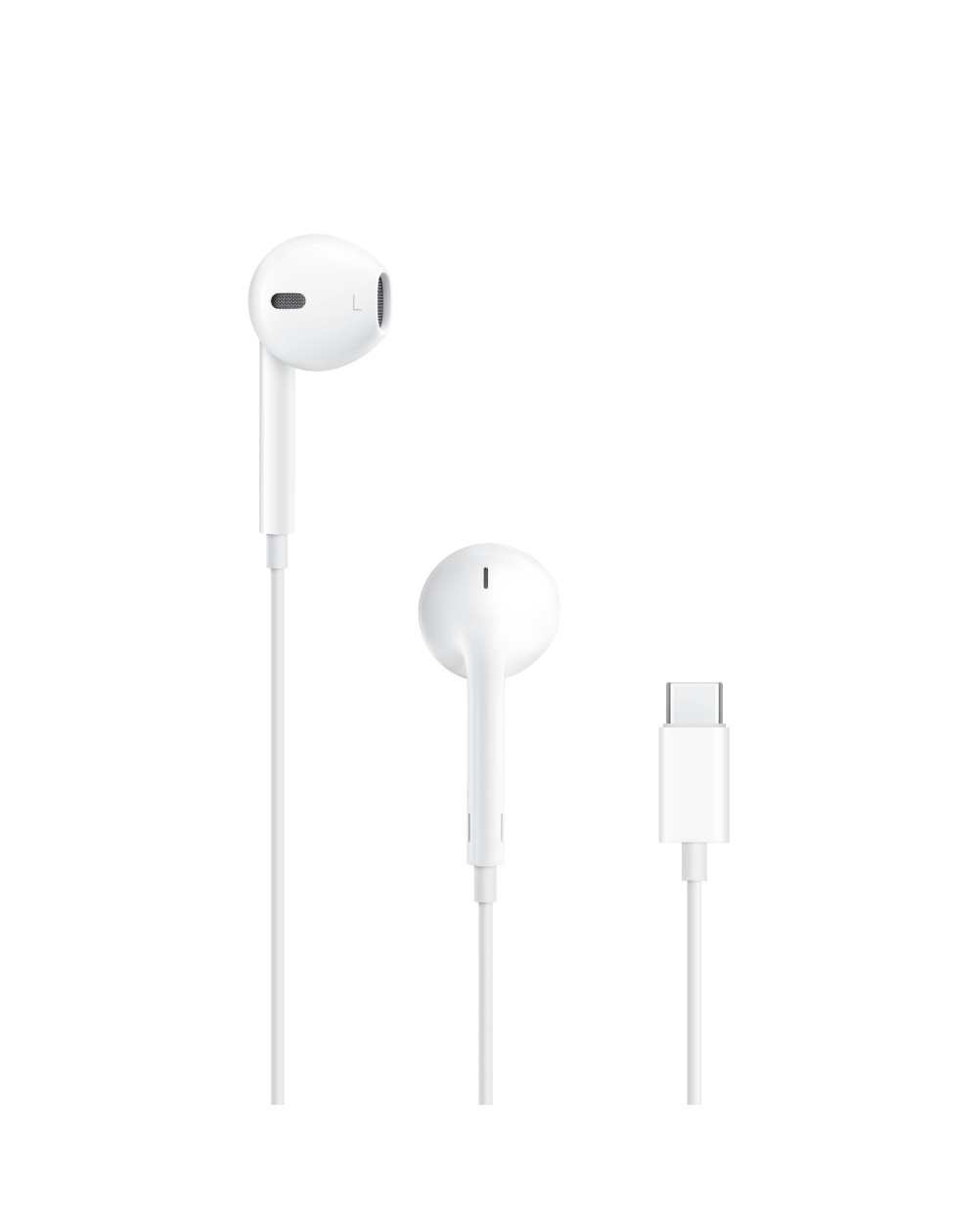 Ecouteurs Apple EarPods avec port USB-C