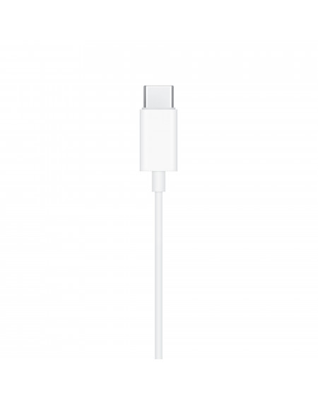 Ecouteurs Apple EarPods avec port USB-C