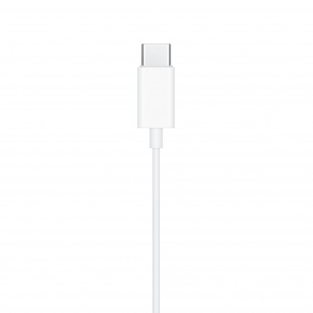 Ecouteurs Apple EarPods avec port USB-C