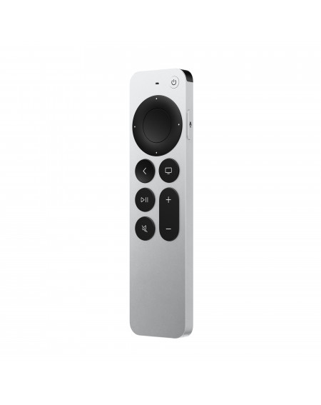 Télécommande Apple Siri Remote pour Apple TV HD et 4K (3Gen)