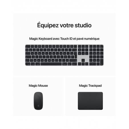 Mac Studio