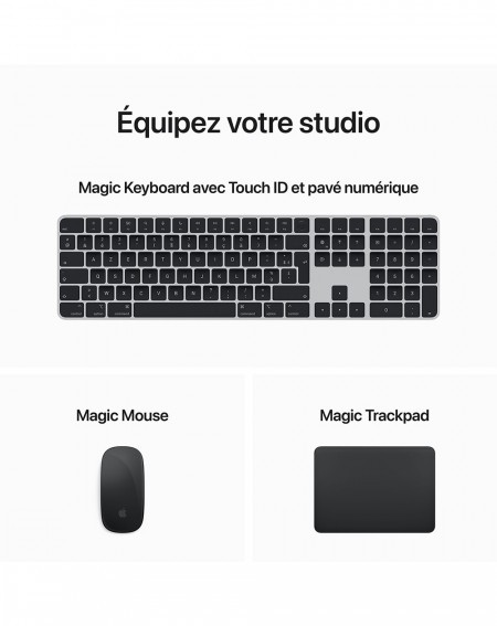 Mac Studio