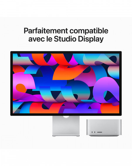 Mac Studio