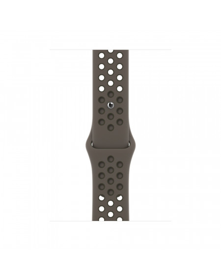 Bracelet Sport Nike 45mm - Olive Grey Cargo Khaki