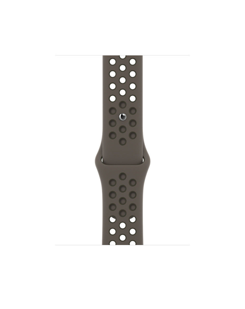 Bracelet Sport Nike 45mm - Olive Grey Cargo Khaki