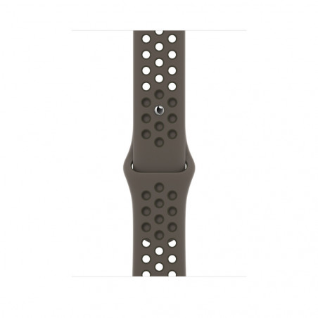 Bracelet Sport Nike 45mm - Olive Grey Cargo Khaki