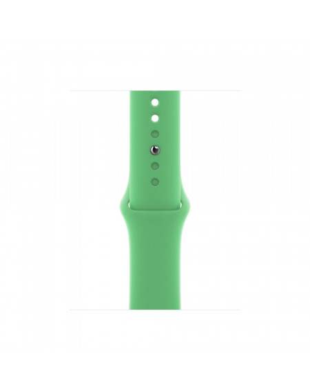 Bracelet Sport 41mm - Bright Green