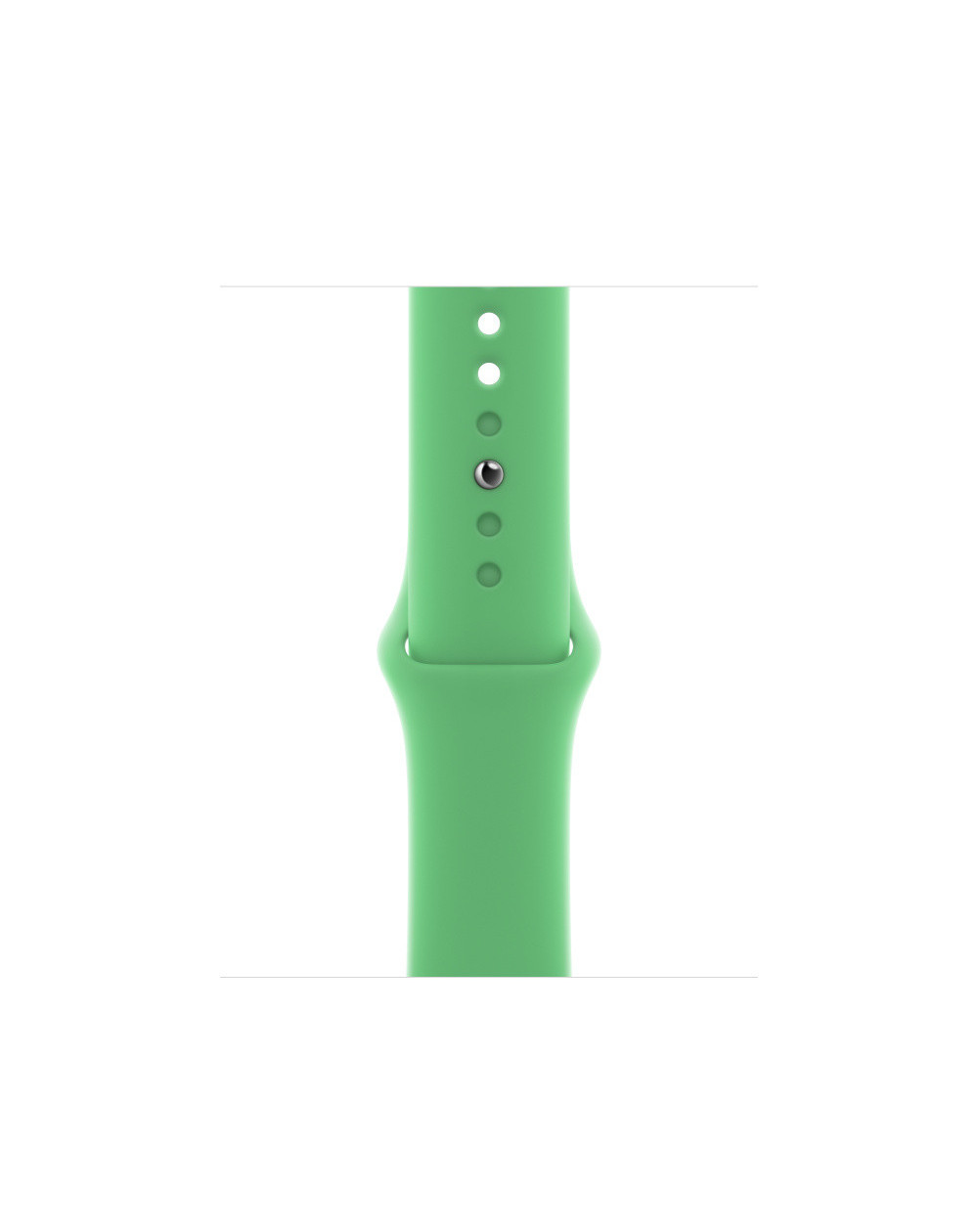 Bracelet Sport 41mm - Bright Green