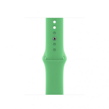 Bracelet Sport 41mm - Bright Green