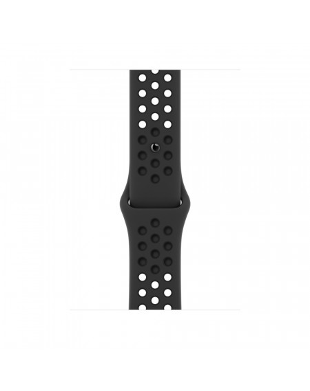 Bracelet Sport Nike 45mm - Anthracite Black