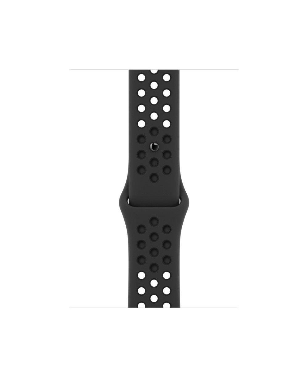 Bracelet Sport Nike 45mm - Anthracite Black