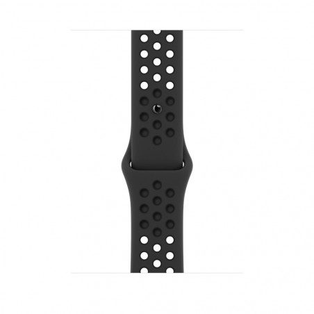 Bracelet Sport Nike 45mm - Anthracite Black