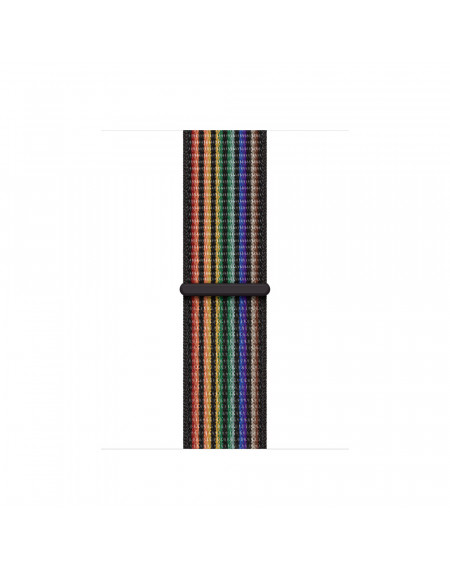 Bracelet Boucle Sport Nike 41mm - Pride Edition