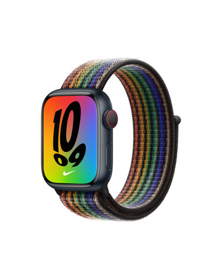 Bracelet Boucle Sport Nike 41mm - Pride Edition