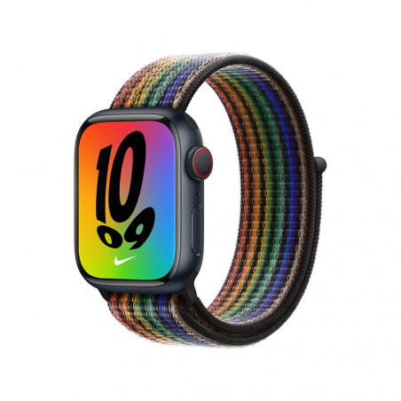 Bracelet Boucle Sport Nike 41mm - Pride Edition