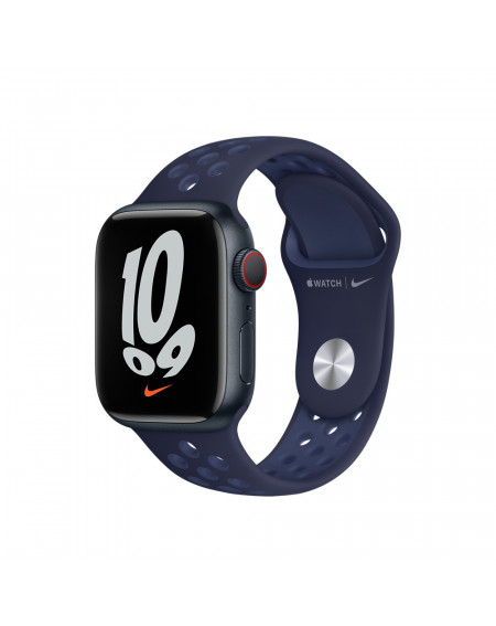 Bracelet Sport Nike 41mm - Midnight Navy Mystic Navy