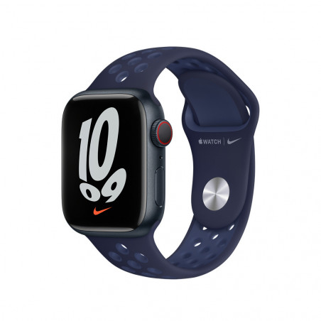 Bracelet Sport Nike 41mm - Midnight Navy Mystic Navy