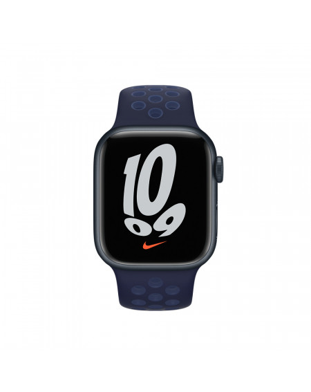 Bracelet Sport Nike 41mm - Midnight Navy Mystic Navy