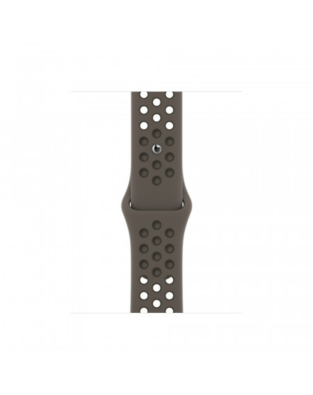 Bracelet Sport Nike 41mm - Olive Grey Cargo Khaki