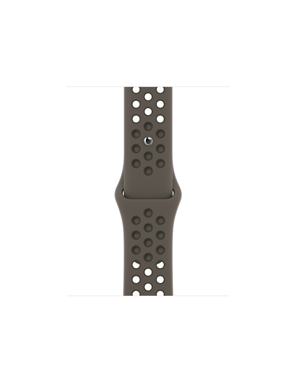 Bracelet Sport Nike 41mm - Olive Grey Cargo Khaki