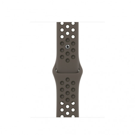 Bracelet Sport Nike 41mm - Olive Grey Cargo Khaki