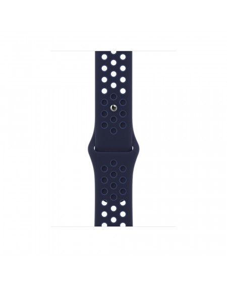 Bracelet Sport Nike 45mm - Midnight Navy Mystic Navy