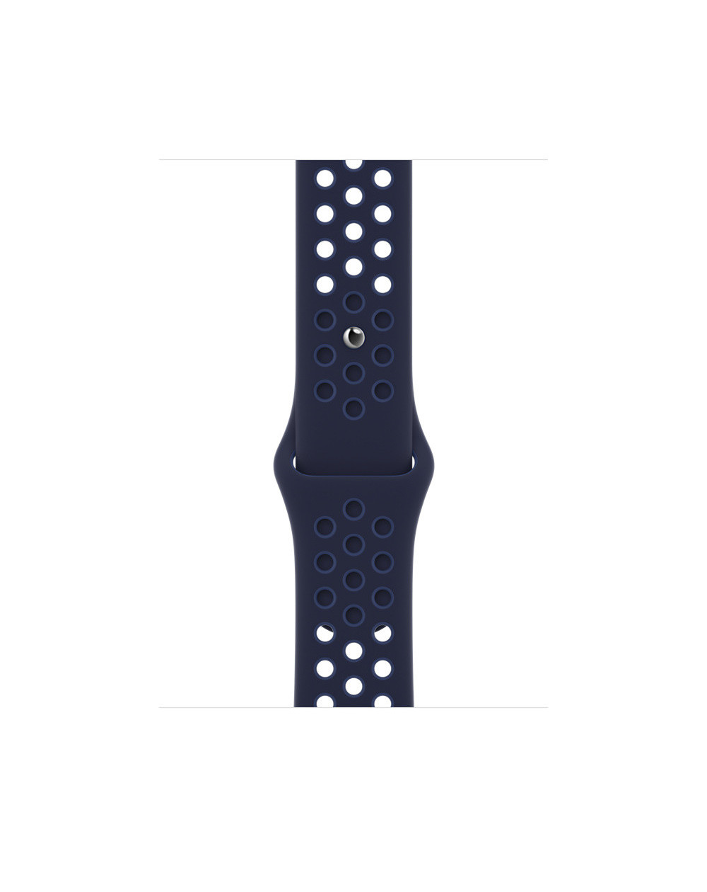 Bracelet Sport Nike 45mm - Midnight Navy Mystic Navy