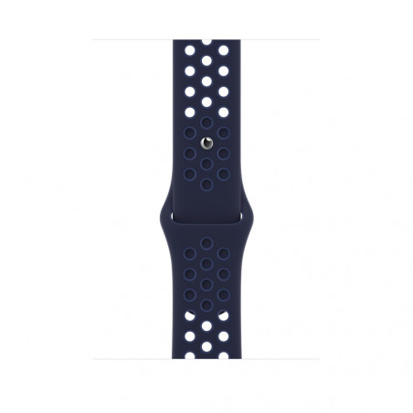 Bracelet Sport Nike 45mm - Midnight Navy Mystic Navy