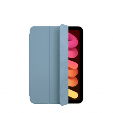 Housse iPad Mini Smart Folio - Sauge