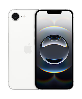 iPhone 16e