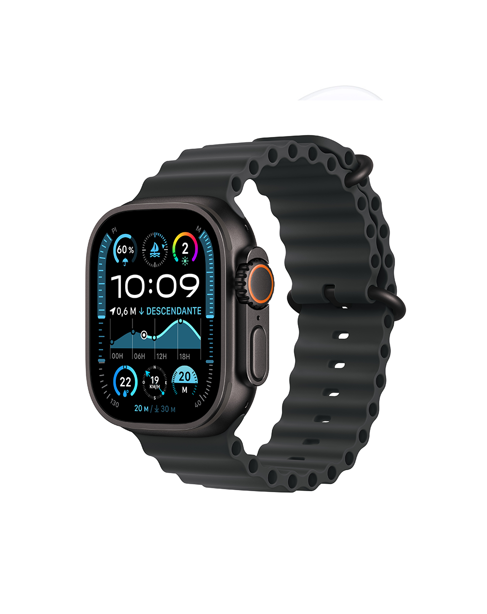 Apple Watch Ultra 2