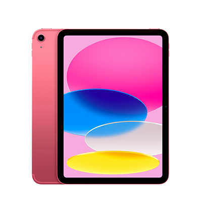 iPad