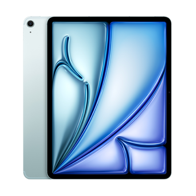 iPad Air M3