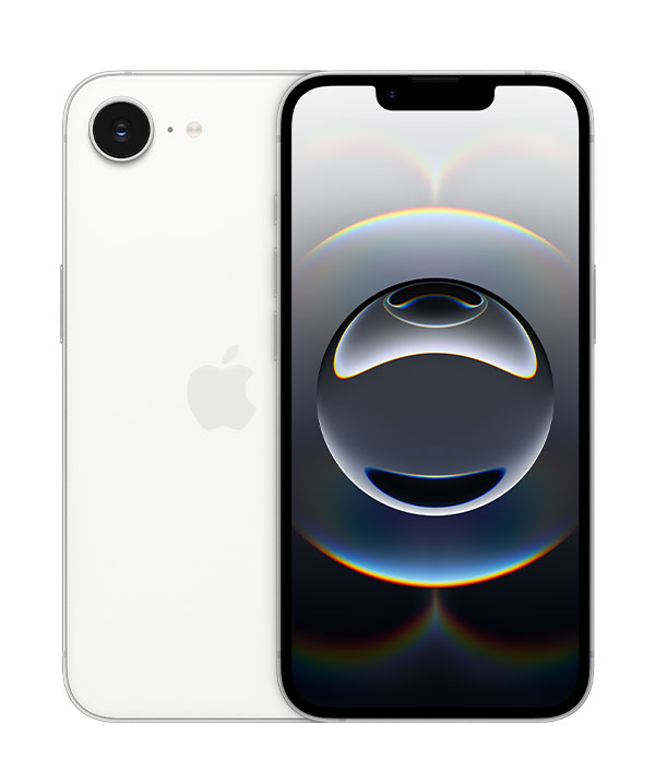 iPhone 16e
